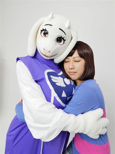 undertale cosplay porn